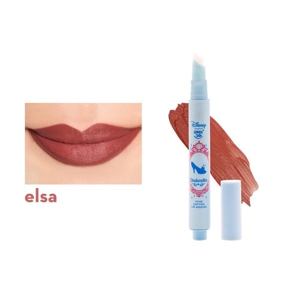 Disney Princess Matte Lippies - Picture 4 of 5